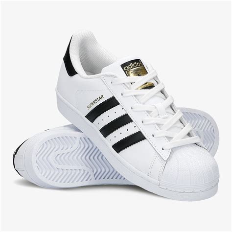 adidas superstar damen schwarz weis|Adidas Superstar schuhe.